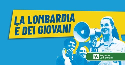 La Regione Lombardia fa un altro passo verso una legge sui giovani