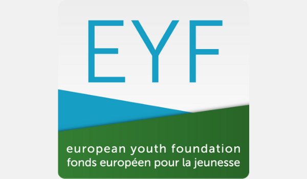 European Youth Foundation: un supporto per i giovani in Europa