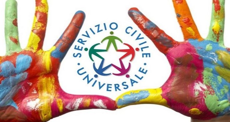 Il Servizio Civile Diventa Universale - Giovani E Comunità Locali