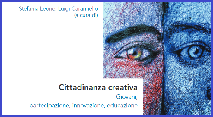 Presentazione del libro “Cittadinanza creativa”